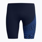 Schwimm-Jammer für Herren Speedo Medley Logo Jammer navy/cobalt pop