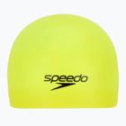 Schwimmkappe Speedo Fastskin Hiro hyper yellow