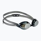 Speedo Vanquisher 3.0 Mirrored schwarz / smoke / silver mirror Schwimmbrille