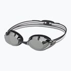 Speedo Vanquisher 3.0 Mirrored schwarz / smoke / silver mirror Schwimmbrille