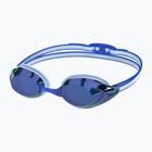 Speedo Vanquisher 3.0 Mirrored hawaiian sky / cobalt / iris mirror Schwimmbrille