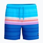 Herren-Badeshorts Speedo Printed Redondo Edge Volley 16" turkish sea
