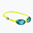Speedo Jet 2.0 Kinderschwimmbrille empire gelb / neon blau