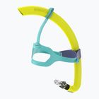Schwimm Schnorchel Speedo Bullet Head hyper yellow/artcic glass