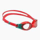 Speedo Hydrosity 2.0 post it rosa / marineblau Kinder Schwimmbrille