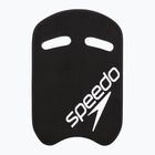 Speedo Kickboard schwarz/weißes Schwimmbrett