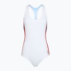 Damen Badeanzug Speedo Jetstream Boyleg bright white