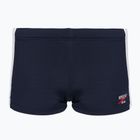 Badeshorts Herren Speedo Colorblock Square Leg peacot