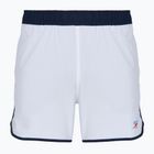 Herren Speedo Jetstream Retro Logo Volley 16" weiße Schwimmshorts