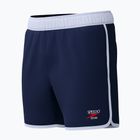 Herren-Badeshorts Speedo Jetstream Retro Logo Volley 16" peacoat