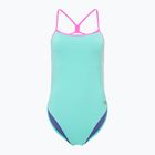 Einteiler Badeanzug Damen Speedo Solid Vback arctic glass
