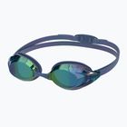 Speedo Vanquisher 3.0 Mirror Ltd nocturnal / cobalt / aurora mirror Schwimmbrille