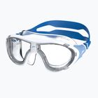 Speedo Biofuse 2.0 Schwimmmaske weiß / klar