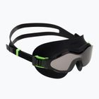 Speedo Hydrosity speedo schwarz / smoke Schwimmmaske