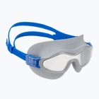 Speedo Hydrosity Licht Zement / klar Schwimmen Maske