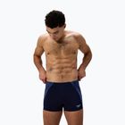 Herren-Schwimmshorts Speedo Endurance+ MAX Splice Aquashort Navy/Zuckerblau