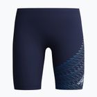 Kinder-Schwimm-Paddles Speedo Medley Logo peacoat/sugar blue