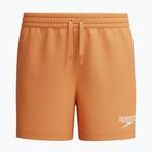 Badeshorts Kinder Speedo Essential 13" summer orange