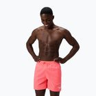Herren-Badeshorts Speedo Essentials 16" black/neon coral