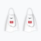 Schwimmflossen Speedo DMC Elite speedo white/high risk red