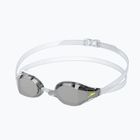 Schwimmbrille Speedo Fastskin Speed Socket 2.0 Mirror LTD clear/black