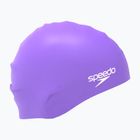 Schwimmkappe Speedo Biofuse indigo glow
