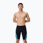 Herren Jammer Speedo Printed Side Spliced sunset grove/black