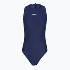 Damen Badeanzug Speedo Hydrasuit peacoat