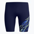Jammer-Badehose für Herren Speedo Medley Logo Jammer peacoat/deep sapphire