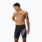 Herren-Schwimmjammer Speedo Hyperboom anthracite/coin grey