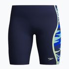 Kinder-Schwimmhose (Jammer) Speedo Hyper Boom splice peacoat/deep sapphire
