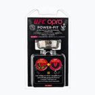 Opro Power Fit UFC Kieferprotektor schwarz und gold
