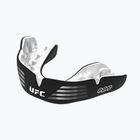Opro UFC Instant Custom Fit Kieferschützer schwarz und weiß 8496-CUSTOM