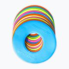 QuickPlay Flat Field Marker 10 Stück mehrfarbig