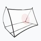 Rebounder QuickPlay Kickster Spot 150 x 100 cm weiß und schwarz