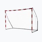 QuickPlay Handballtor 300 x 200 cm weiß/rot