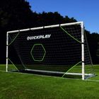 QuickPlay Target Net Light 360 x 120 cm schwarz