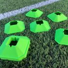 QuickPlay Mini Kegel 20 Trainingskegel grün