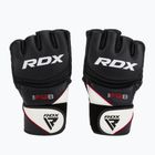 RDX New Model Grappling Handschuhe schwarz GGR-F12B