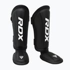 RDX T1 Schienbein- und Fußschutz schwarz