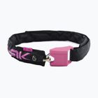 Fahrradschloss Hiplok Lite black/pink