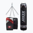 RDX Boxsack Boxsack schwarz 3PBR-X1B-5FT