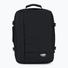 CabinZero Classic 44 l Wanderrucksack absolut schwarz