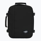 CabinZero Classic 28 l Wanderrucksack absolut schwarz