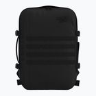 CabinZero Military 44 l Wanderrucksack absolut schwarz