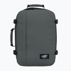 CabinZero Classic 36 l original grauer Wanderrucksack