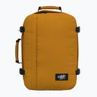 CabinZero Classic 36 l orange chill Wanderrucksack