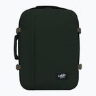 CabinZero Classic 44 l schwarzer Sand Wanderrucksack