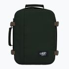 CabinZero Classic 28 l schwarzer Sand Wanderrucksack