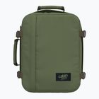 CabinZero Classic 28 l georgian khaki Wanderrucksack